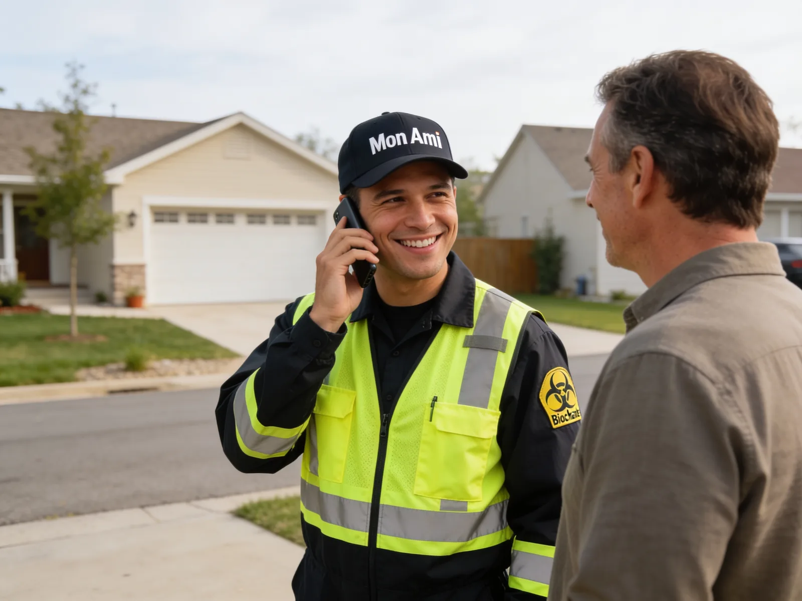 Sewage Cleanup Sterling, CT FAQs