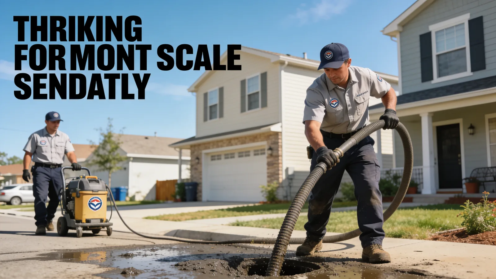 Sewage Cleanup in Sterling, CT near me